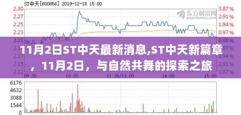 ST中天新篇章，11月2日开启与自然的探索之旅