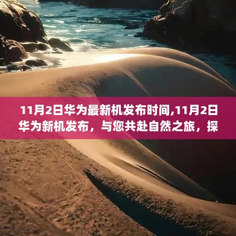 11月2日华为新机发布，共赴自然之旅，探索内心平静的科技之旅