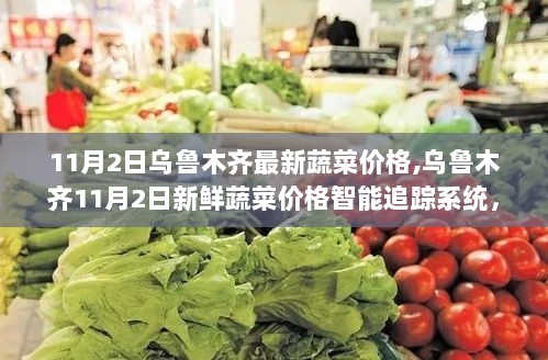 乌鲁木齐11月2日新鲜蔬菜价格智能追踪系统，科技引领未来购物新风尚