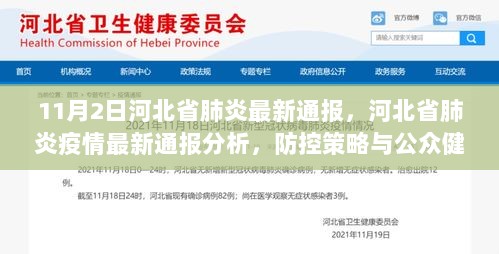 河北省肺炎疫情最新通报，防控策略与公众健康意识的重要性分析