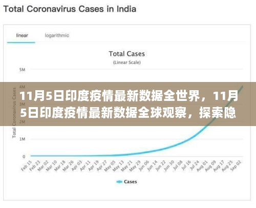 11月5日印度疫情全球观察，最新数据与特色小店的探索之旅
