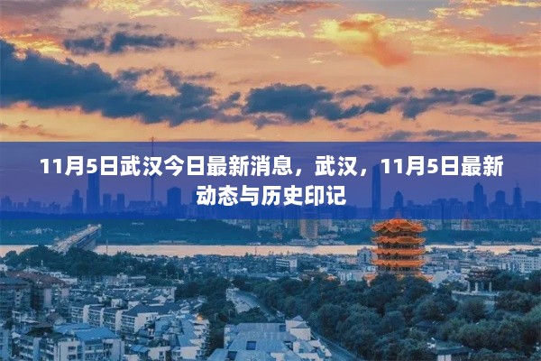 11月5日武汉最新动态与历史印记交汇的今日消息