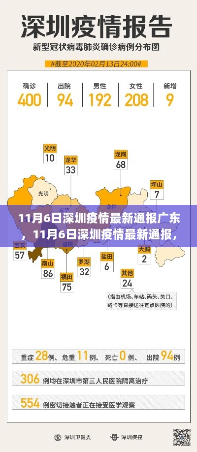 11月6日深圳疫情最新通报，广东疫情防控的最新动态与深度解析