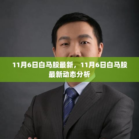 11月6日白马股最新动态分析