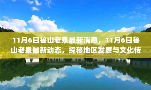 鲁山老泉的最新发展与文化传承探秘（11月6日最新消息）