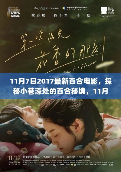 11月7日探秘，2017最新百合电影的秘密花园