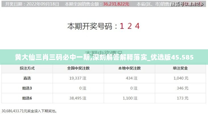 黄大仙三肖三码必中一期,深刻解答解释落实_优选版45.585