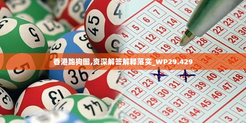 香港跑狗图,资深解答解释落实_WP29.429