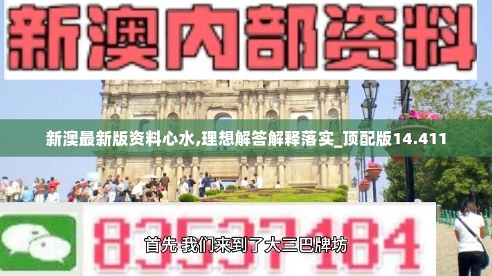 新澳最新版资料心水,理想解答解释落实_顶配版14.411