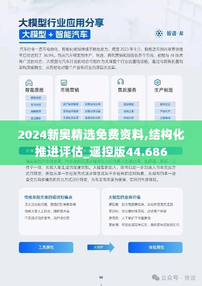 2024新奥精选免费资料,结构化推进评估_遥控版44.686