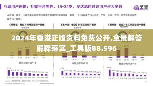 2024年香港正版资料免费公开,全景解答解释落实_工具版88.596