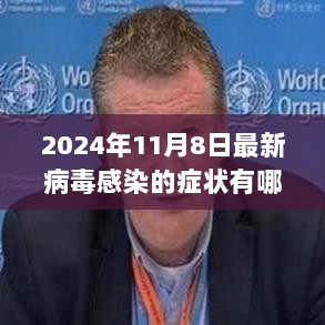 2024年最新病毒感染症状详解与应对指南