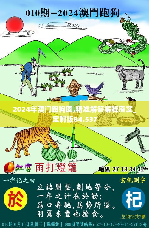 2024年澳门跑狗图,精准解答解释落实_定制版84.537