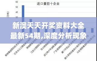 新澳天天开奖资料大全最新54期,深度分析现象解答解释_视频集40.738