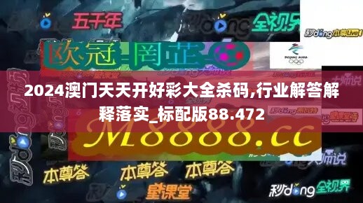 2024澳门天天开好彩大全杀码,行业解答解释落实_标配版88.472