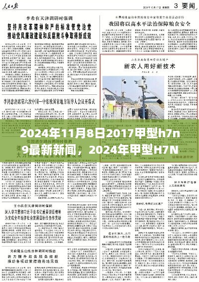 2024年甲型H7N9的挑战与机遇，学习变化，自信翱翔的新时代篇章