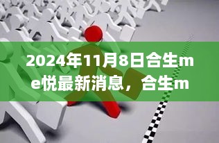 合生me悦新篇章，2024年11月8日的励志故事，学习变化，自信启航