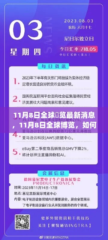 11月8日全球博览，快速掌握XX技能的初学者与进阶用户指南