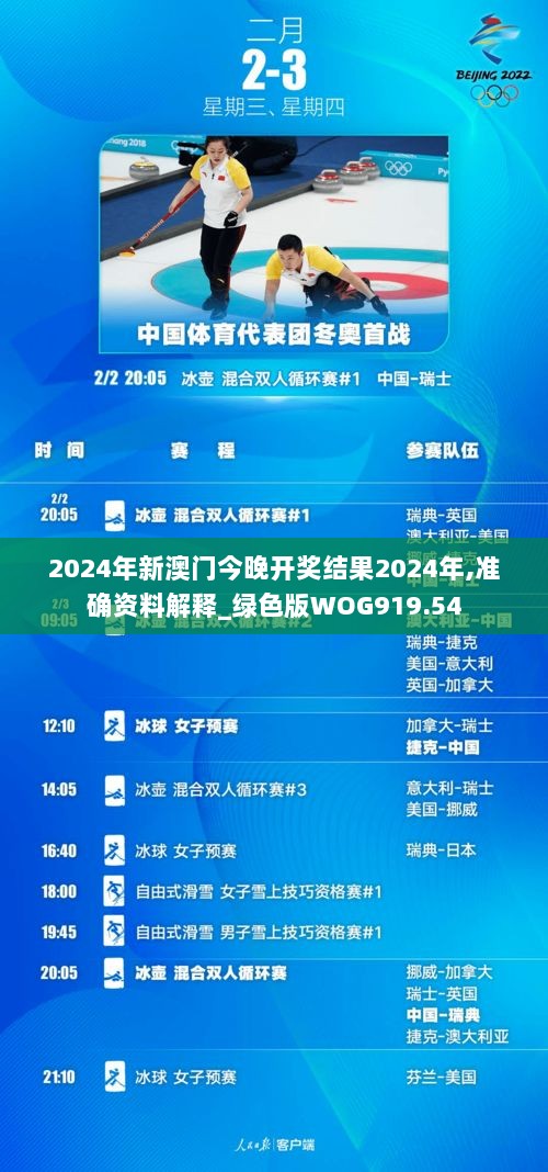 2024年新澳门今晚开奖结果2024年,准确资料解释_绿色版WOG919.54