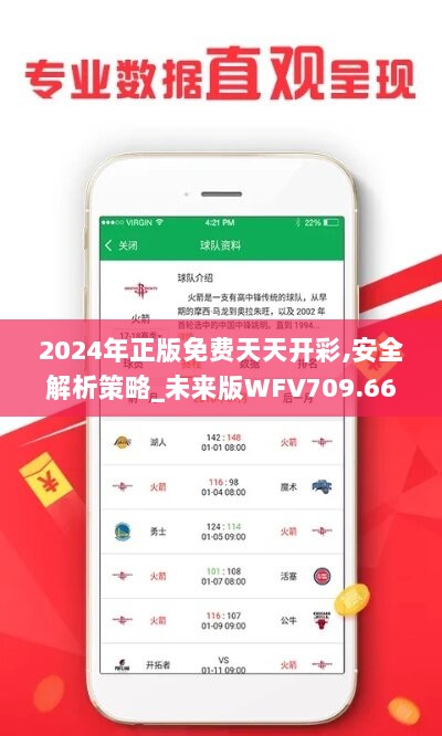 2024年正版免费天天开彩,安全解析策略_未来版WFV709.66