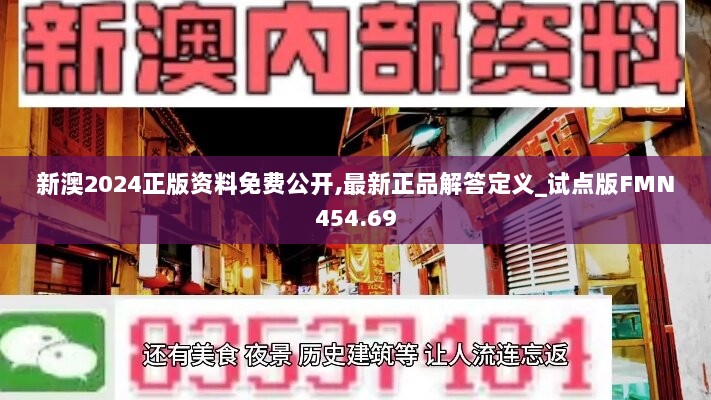 新澳2024正版资料免费公开,最新正品解答定义_试点版FMN454.69