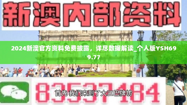 2024新澳官方资料免费披露，详尽数据解读_个人版YSH699.77