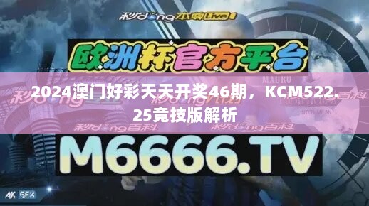 2024澳门好彩天天开奖46期，KCM522.25竞技版解析