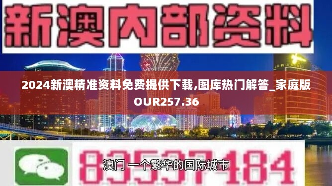 2024新澳精准资料免费提供下载,图库热门解答_家庭版OUR257.36