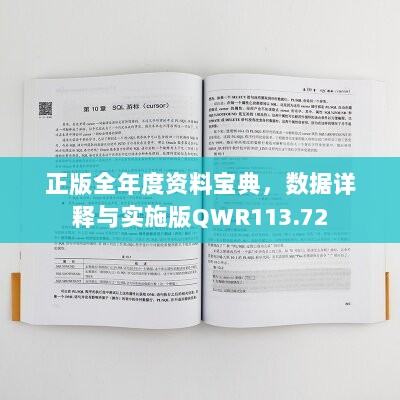 正版全年度资料宝典，数据详释与实施版QWR113.72