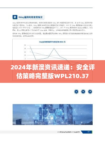 2024年新澳资讯速递：安全评估策略完整版WPL210.37