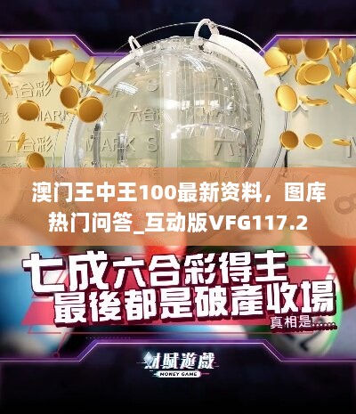 澳门王中王100最新资料，图库热门问答_互动版VFG117.2