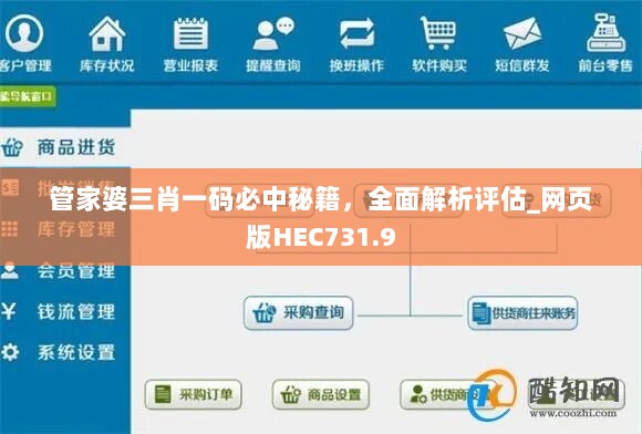 管家婆三肖一码必中秘籍，全面解析评估_网页版HEC731.9