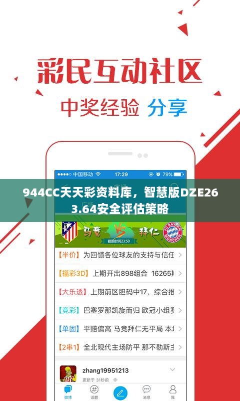 944CC天天彩资料库，智慧版DZE263.64安全评估策略