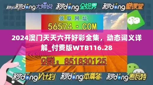 2024澳门天天六开好彩全集，动态词义详解_付费版WTB116.28