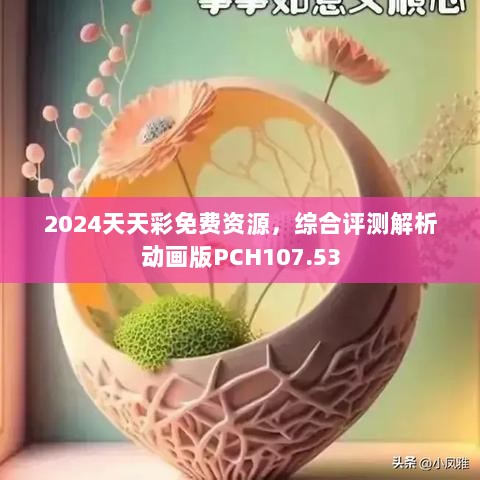 2024天天彩免费资源，综合评测解析动画版PCH107.53