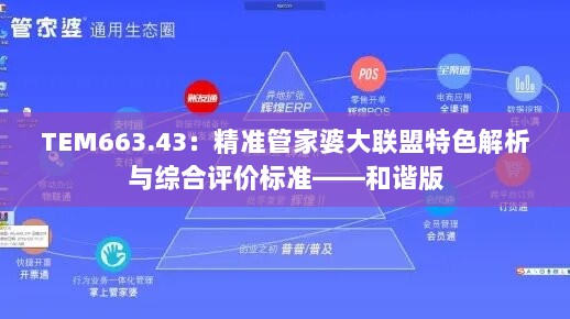 TEM663.43：精准管家婆大联盟特色解析与综合评价标准——和谐版