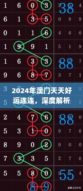 2024年澳门天天好运连连，深度解析解谜版WON636.18全方位解读