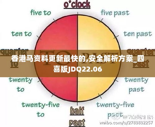 香港马资料更新最快的,安全解析方案_四喜版JDQ22.06