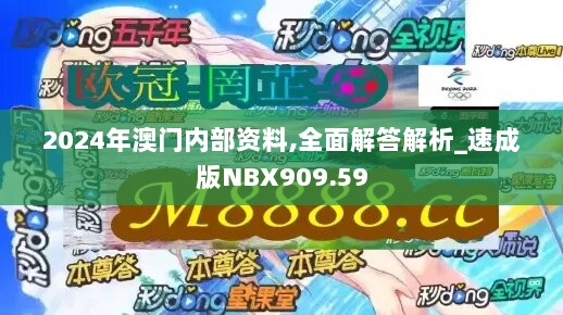 2024年澳门内部资料,全面解答解析_速成版NBX909.59