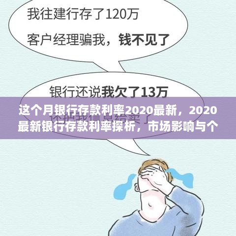 2020最新银行存款利率市场影响与个人理财策略探析