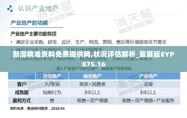 新澳精准资料免费提供网,状况评估解析_策展版EYP875.16