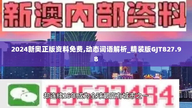 2024新奥正版资料免费,动态词语解析_精装版GJT827.98