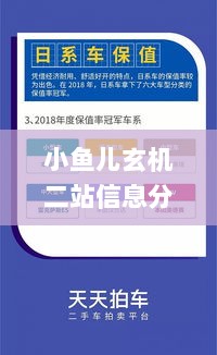 小鱼儿玄机二站信息分享：资料大全及动态词解析_四喜版XNL130.36