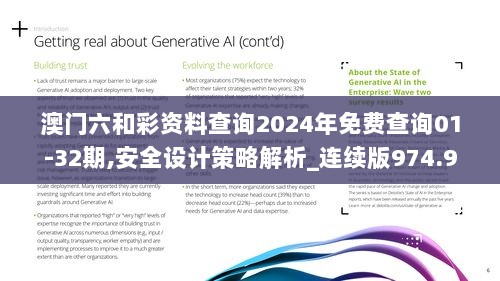 澳门六和彩资料查询2024年免费查询01-32期,安全设计策略解析_连续版974.95