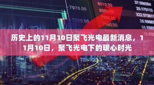 历史上的11月10日，聚飞光电的暖心时刻最新消息