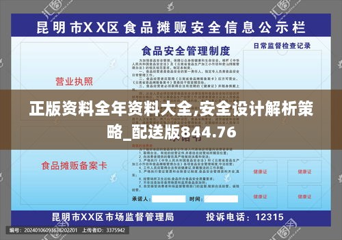 正版资料全年资料大全,安全设计解析策略_配送版844.76