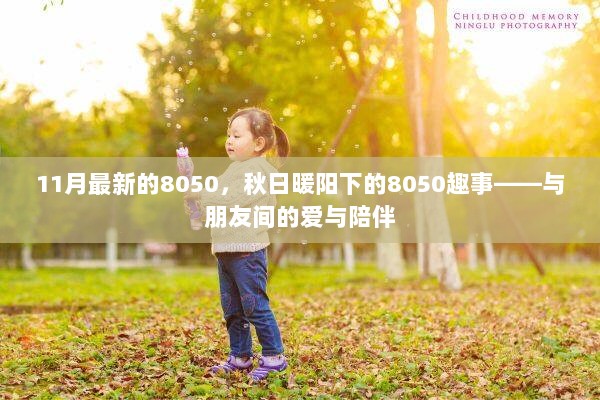 11月秋日暖阳下的8050趣事，爱与陪伴的温暖时光