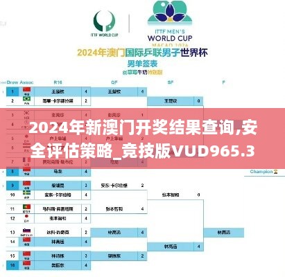 2024年新澳门开奖结果查询,安全评估策略_竞技版VUD965.35