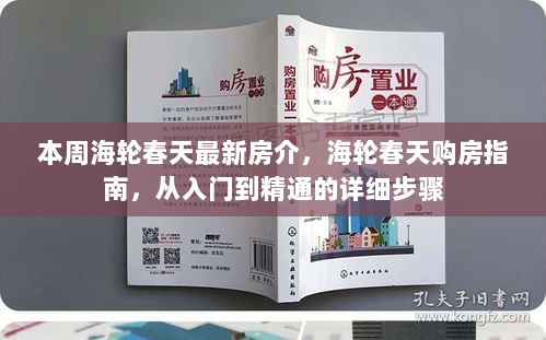 海轮春天购房指南，从入门到精通的详细步骤与最新房介解析