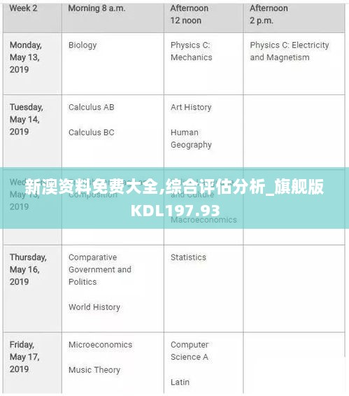 新澳资料免费大全,综合评估分析_旗舰版KDL197.93